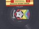 V.A. - Brunswick Soul Box Vinyl US 10x7