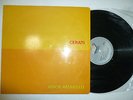 Gustavo Cerati Amor Amarillo Colombia, LP 12