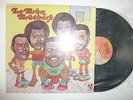LEBRON BROTHERS SALSA Y CONTROL GUAGUANCO FANTASTICO # 113 LISTEN