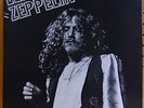 Led Zeppelin 3AK kooyong tennis courts  live 2lp