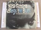 NINA SIMONE SINGS THE BLUES LP ORIGINAL STEREO LSP-3789
