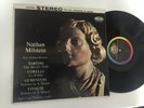 Nathan Milstein LP Four Italian Sonatas ORIG