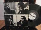 LLOYD MCNEILL QUARTET WASHINGTON SUITE ASHA 3 RARE SPIRITUAL JAZZ LP ORIGINAL