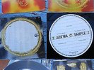 THE CURE-THE TOP Greek orig LP 1984 W/L TEST PRESSING WHITE LABEL