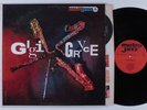 GIGI GRYCE Self Titled METRO JAZZ LP VG+