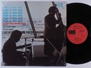HAMPTON HAWES TRIO FEATURING . . . High in The Sky VAULT STEREO LP VG++/NM