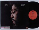 MICHAEL HOWELL In The Silence MILESTONE LP VG++/NM
