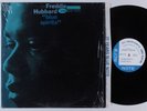FREDDIE HUBBARD Blue Spirits BLUE NOTE LP NM mono new york SHRINK