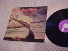 *DEEP PURPLE* Stormbringer - 1974 UK Purple LP *1U/1U* Classic 1970's  Rock