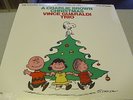 Vince Guaraldi Trio - A Charlie Brown Christmas - LP Vinyl // Neu & OVP