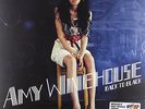 AMY WINEHOUSE Back to Black LP Vinyl BRAND NEW 2007