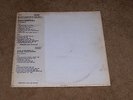 ELVIS PRESLEY PROMO LP AS RECORDED LIVE AT MADISON SQUARE GARDEN