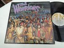 the warriors  film soundtrack  on A&M  records  1979 various  artists