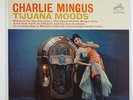 Charlie Mingus 