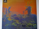 PINK FLOYD MORE SOUNDTRACK VINYL LP HARVEST SCX 6346 1969 UK -3/1G NrM/EX
