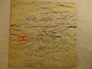 Mint   Music Improvisation Company, Bailey, Davies, Parker LP