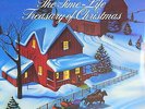 Various - The Time-Life Treasury Of Christmas - Vinyl Pop/Various