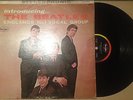 BEATLES INTRODUCING THE BEATLES VER 2 STEREO VEEJAY SR1062 (RARE 45-SIZE LABELS)