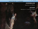 Schumann & Liszt Concertos / Annie Fischer - Vinyl LP 180g audiophil