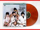 THE BEATLES BUTCHER COVER RED COLORED VINYL & ALTERNATE COVER   SEALED 