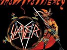 Show No Mercy By Slayer On Vinyl Record