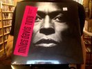 Miles Davis Tutu Deluxe Edition 2xLP sealed 180 gm vinyl