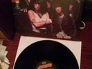 KISS   CREATURES OF THE NIGHT Vinyl LP RARE No - Makeup Cover 1985 Pressing US