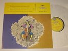 DGG LPEM19089 BOCCHERINI & SAINT-SAENS CELLO CONCERTOS LUDWIG HOELSCHER 1957 NM