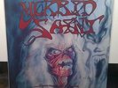 MORBID SAINT Spectrum Of Death LP SEALED Original 1990  Thrash Metal