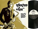 HAROLD VICK, Don't Look Back,   1974  STRATA-EAST  SES-7431   in Shrink