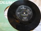 MIKE STUART SPAN invitation KILLER MOD DANCER .COLUMBIA DB 8206 CS/EX+ 1967