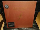 Roxy Music - Studio Albums Limited Edition Vinyl Box  8 LP's Half Speed Mastered