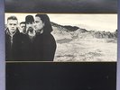 U2 The Joshua Tree LP 90581 MASTERDISK NM/EX