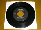 The Shilos - Cause I Love You/Lonely Town 45 (Norfolk) MA garage VG- HEAR