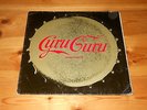 Brain green - Guru Guru - LP - Tango Fango - 1976 Krautrock - Brain 1089