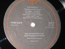Vox SVBX 540/41: Locatelli L'Arte del Violino, Susanne Lautenbacher 2 boxes 6 LP