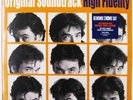 High Fidelity Original Soundtrack RSD Record Store Day 2015 2LP ORANGE VINYL NEW