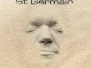 ST GERMAIN s/t 2x LP NEW VINYL Nonesuch Jorge Bezerra Mamadou Cherif Soumano Gui