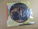 PAUL McCARTNEY & WINGS band on the run PICTURE DISC US LP Capitol 1977 SEALED