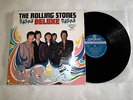 Rolling Stones - Deluxe - Original Japan LP 1968
