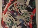 The Cure Mixed Up Double LP NM Beautiful Condition 1990 Close To Me Lullaby