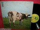 PINK FLOYD Atom heart mother OST LP 1970 ITALY EX First Pressing