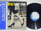 SONNY CLARK COOL STRUTTIN' BLUE NOTE GXK-8043 Japanese pressing OBI Vinyl LP