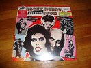 ROCKY HORROR PICTURE SHOW SOUNDTRACK NEWBURY COMICS LIMITED RED VINYL OF 1000
