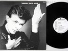 DAVID BOWIE HEROES RCA RVP-6243 Japanese Pressing PROMO Vinyl LP