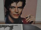 David Bowie Changes Two Bowie Japan LP 1982 RPL-8113 Insert