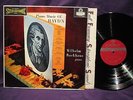 Wilhelm Backhaus Piano Music Of Haydn LP Orig London BB CS 6060  EX 1K/1K