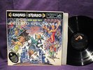 Bob and Ray Throw A Stereo Spectacular LP RCA LSP-1773 EX