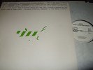 STEVE LACY&EVAN PARKER : CHIRPS LP 1985 FMP GERMANY