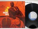 DONALD BYRD CAT WALK BLUE NOTE BN 4075 Japanese Pressing Vinyl LP